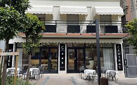 Hotel Central Giacomini