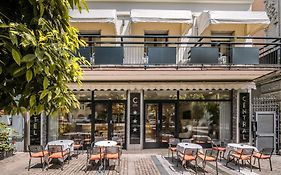 Hotel Central Giacomini
